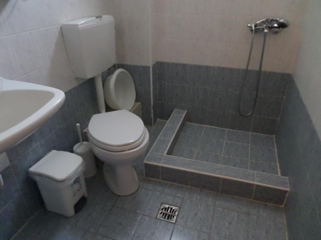 Hotel Dioni Paralia Katerinis Room photo