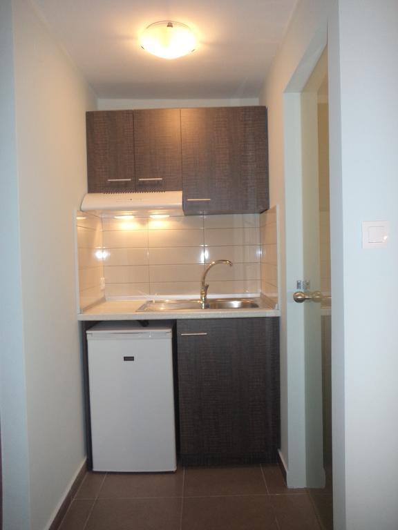 Hotel Dioni Paralia Katerinis Room photo