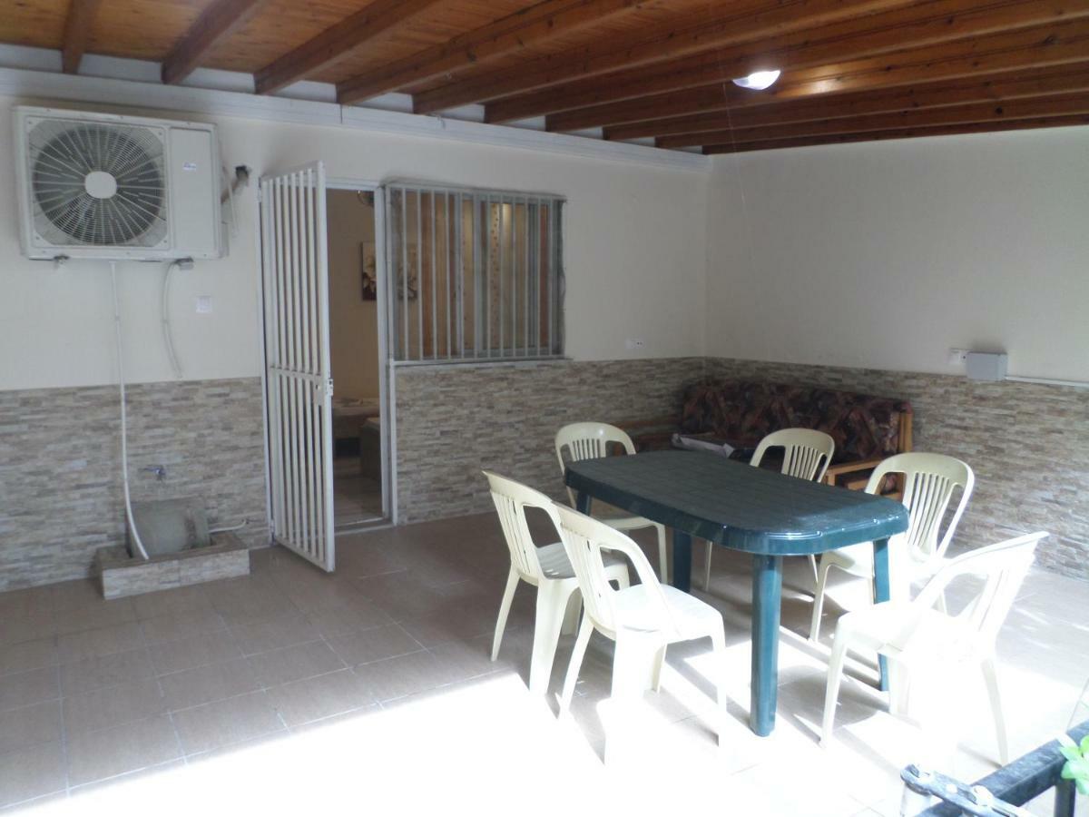 Hotel Dioni Paralia Katerinis Exterior photo