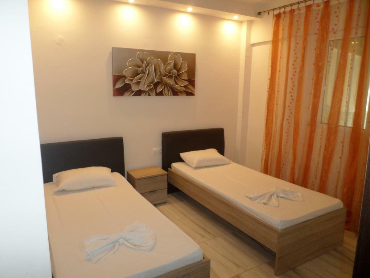 Hotel Dioni Paralia Katerinis Exterior photo